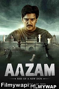 Aazam (2023) Hindi Movie