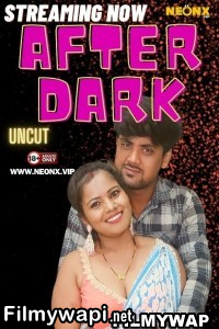 After Dark (2024) Neonx Hindi Short Film poster