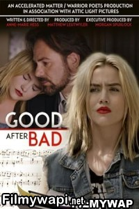 Good After Bad (2017) Hollywood Hindi Dubbed poster