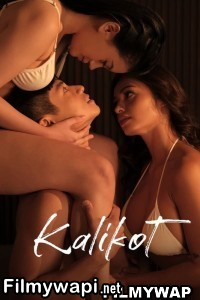 Kalikot (2024) Tagalog Movie poster