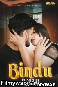 Bindu Bhabhi (2024) Mojflix Hindi Short Film poster