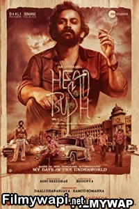 Head Bush (2022) Hindi Dubbed Movie