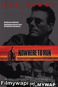 Nowhere to Run (1993) Hollywood Hindi Dubbed