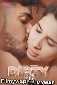 Dirty Talk (2024) Fugi Hindi Short Film poster