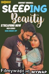 Sleeping Beauty (2024) Showhit Hindi Short Film poster