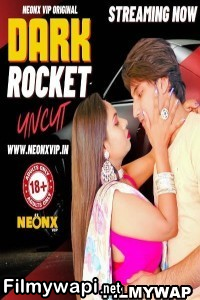 Dark Rocket (2024) NeonX Hindi Short Film