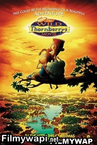 The Wild Thornberrys (2002) Hollywood Hindi Dubbed