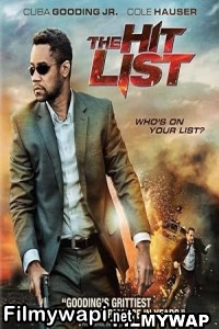 The Hit List (2011) Hollywood Hindi Dubbed