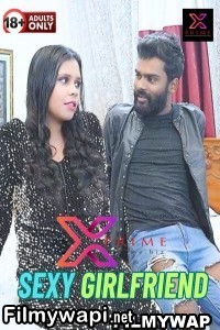 Sexy Girlfriend (2024) XPrime Hindi Short Film