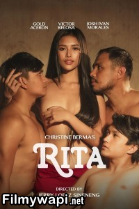 Rita (2024) Tagalog Movie