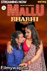 Mallu Bhabhi (2024) NeonX Hindi Short Film