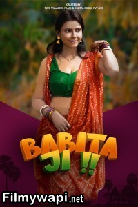 Babita Ji (2024) Hopi Hindi Short Film poster