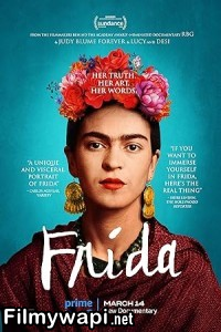 Frida (2024) English Movie