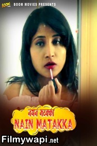 Nayan Mataka (2024) Boommovies Hindi Short Film poster