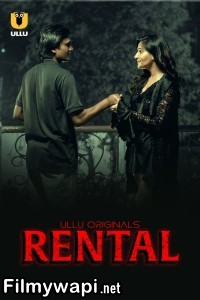 Rental (2024) Ullu Hindi Short Film poster