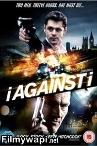 I Against I (2012) Hollywood Hindi Dubbed poster