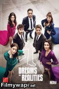 Dreams and Realities (2024) Hindi Web Series