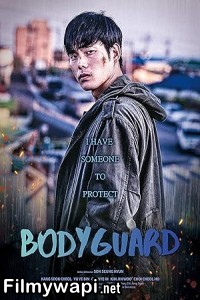 Bodyguard (2020) Hollywood Hindi Dubbed