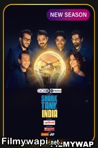 Shark Tank India Season 3 (2024) Hindi Tv Show poster