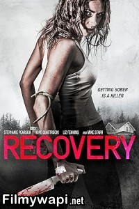 Recovery (2019) Hollywood Hindi Dubbed poster