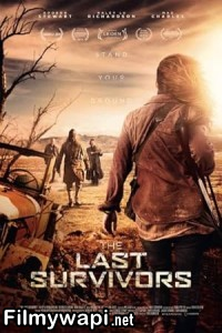 The Last Survivors (2014) Hollywood Hindi Dubbed