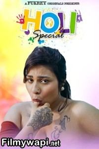 Holi Special (2024) Fukrey Hindi Unrated Web Series