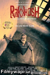 Rakkhosh (2019) Bollywood Movie poster