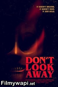 Dont Look Away (2023) Hollywood Hindi Dubbed