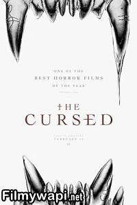 The Cursed (2021) Hollywood Hindi Dubbed