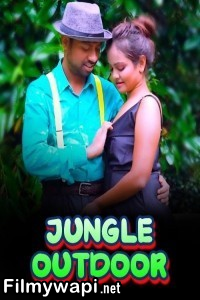 Jungle Outdoor (2024) Bindastimes Hindi Short Film poster