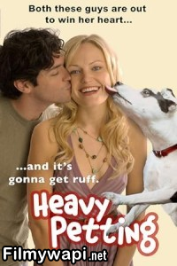 Heavy Petting (2007) Hollywood Hindi Dubbed poster