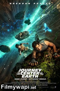 Journey to the Center of the Earth (2008) Hollywood Hindi Dubbed