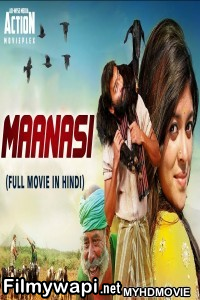 Maanasi (2019) South Indian Hindi Dubbed Movie