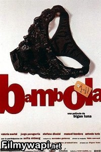 Bambola (1996) English Movie