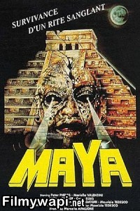 Maya (1989) English Movie