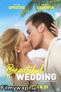 Beautiful Wedding (2024) Hollywood Hindi Dubbed