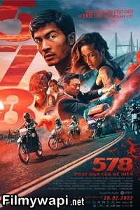 578 Magnum (2022) Hollywood Hindi Dubbed