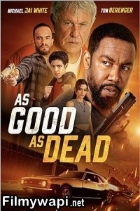 As Good as Dead (2022) Hollywood Hindi Dubbed