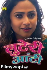 Luteri Aunty (2024) MasTram Hindi Unrated Web Series